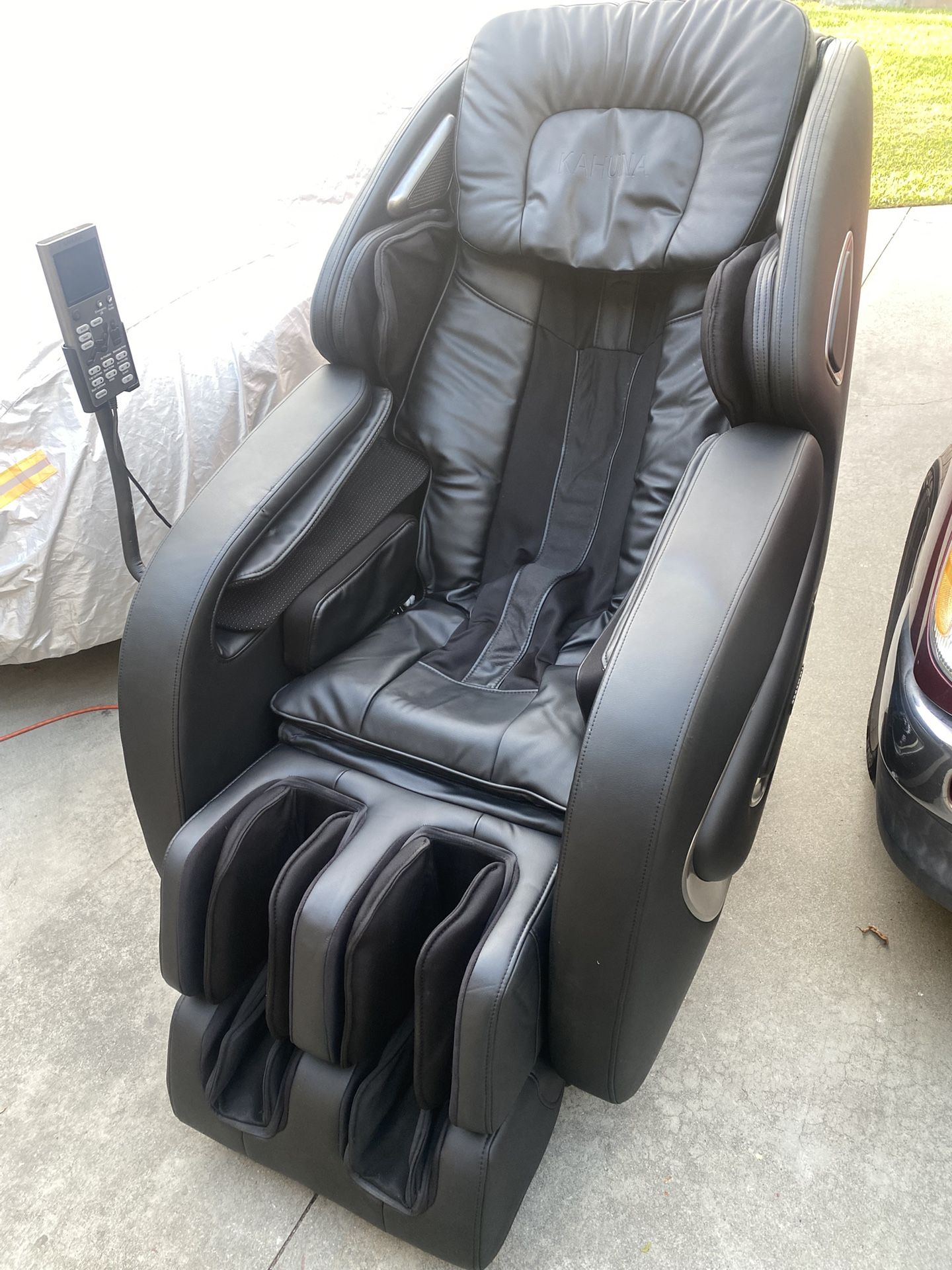 Massage Chair