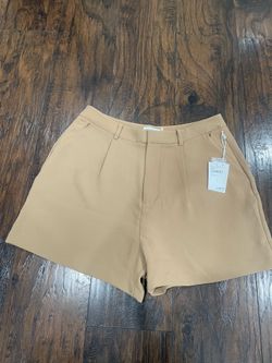 Good American Women’s Shorts Size 12