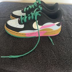 Nike Air Force One size2