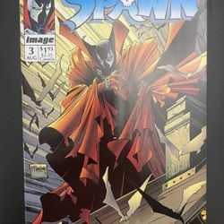 Spawn # 3