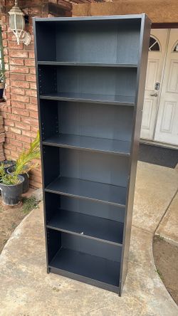 Bookshelf Shelve