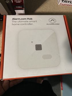 Alarm - The Ultimate Smart Controller Alarm System
