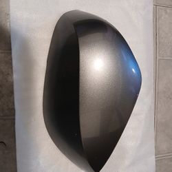 2015 Q50 DRIVER SIDE MIRROR COVER 