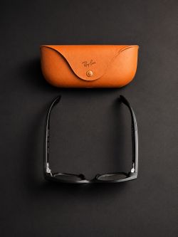 Ray Ban Meta Gen 2 with transition Lenz