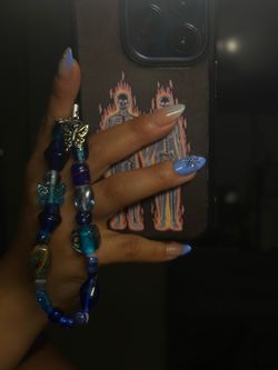 Phone Charm