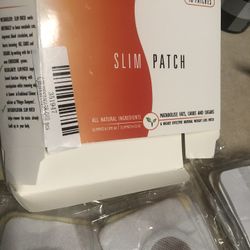 Slimming Patches
