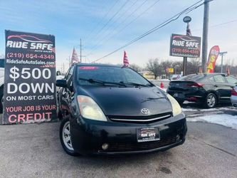 2009 Toyota Prius