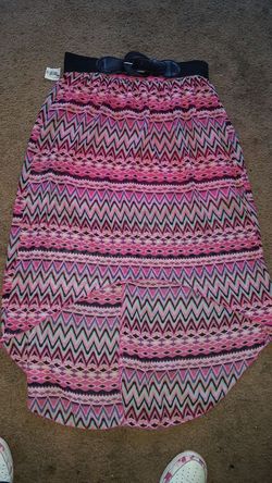 Cute skirt