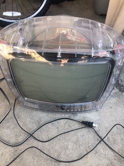 RCA TV