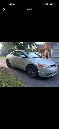 2006 Honda Civic