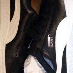 Mens Puma Sneakers New 