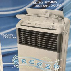 Room Air Conditioner