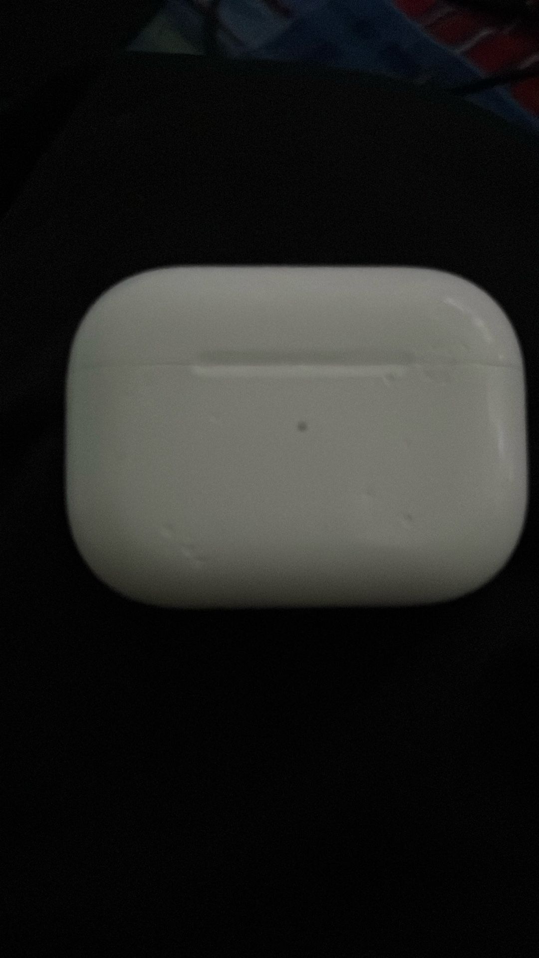 AirPod Pro Second Gen