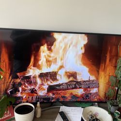 55” Samsung Curve