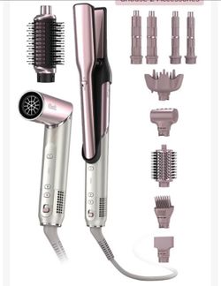 Shark Glan Hair Dryer