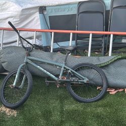GT BMX Bike
