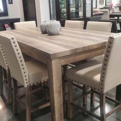 Dining Tables // Now In Stock !! 