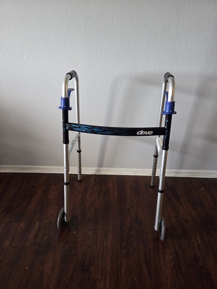 Drive Walker