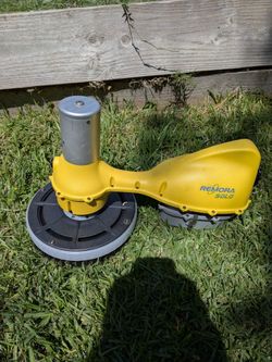Remora Solo Underwater Hull Cleaner Electric