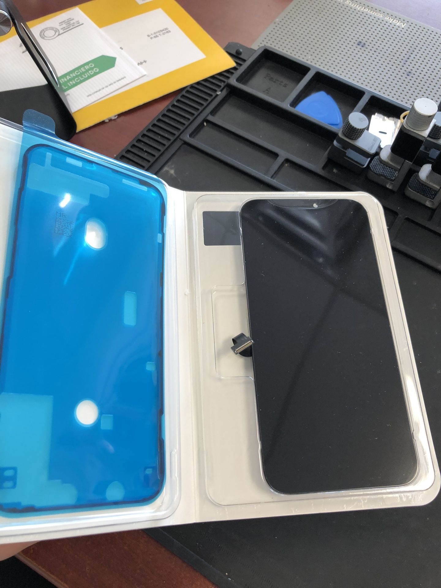 Iphone 12 Pro Max Screen 