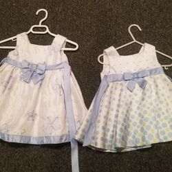 Toddler Dresses