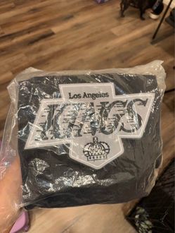 Kings Jersey