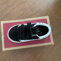Vans For Kids
