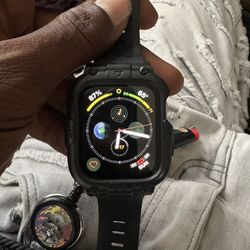 Apple Watch Series 4 (44mm)