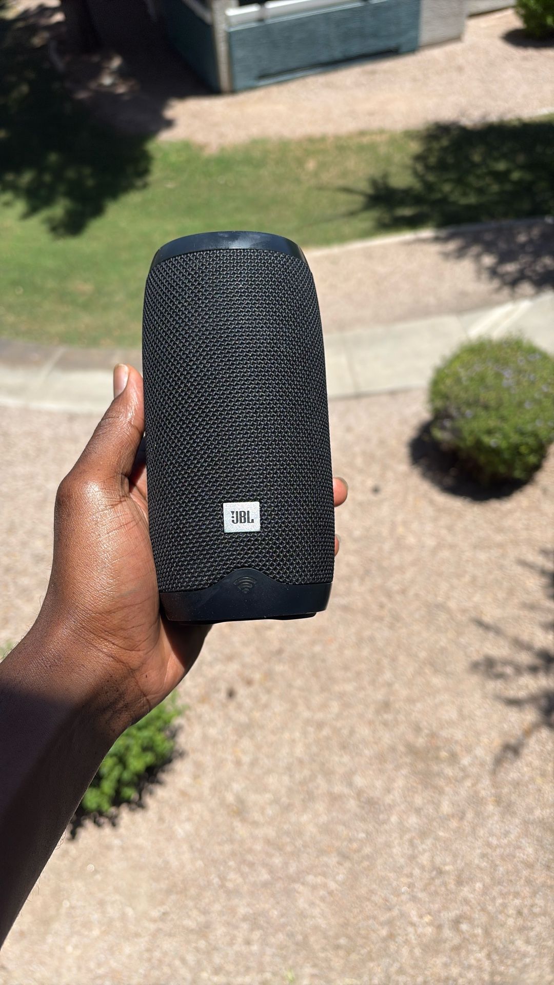 JBL SPEAKER!!