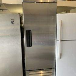 Refrigerators