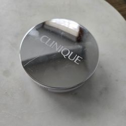 Clinique Powder Foundation Concealer 