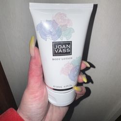 Body Lotion 