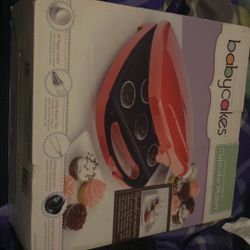 Cupcake Maker 