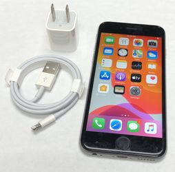 iPhone 6s 64GB Factory Unlocked