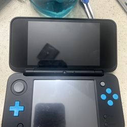 2ds Xl READ Description, Need Gone Asap