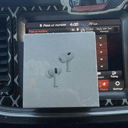 AirPods Pro 2nd Generación 