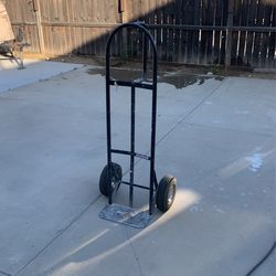 Hand Truck