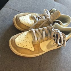 nikes