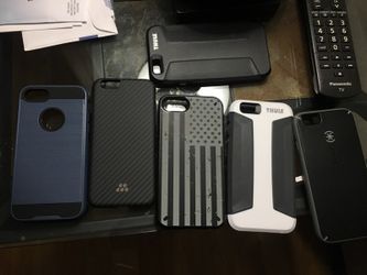 iPhone 6/6s cases