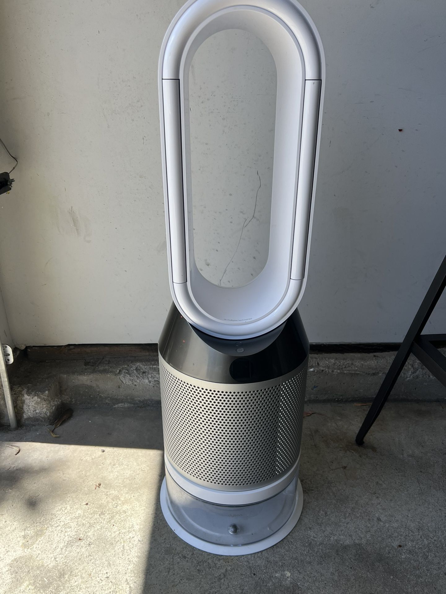 Dyson Humidifier+ Airpurifyer 