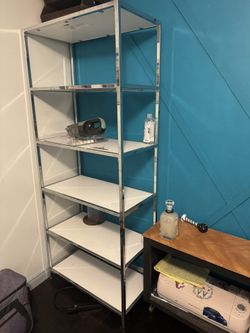 Shelf Bookcase