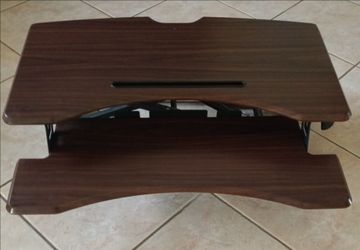 Standing Desk Converter (max height 20 in)