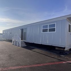 Mobile Home