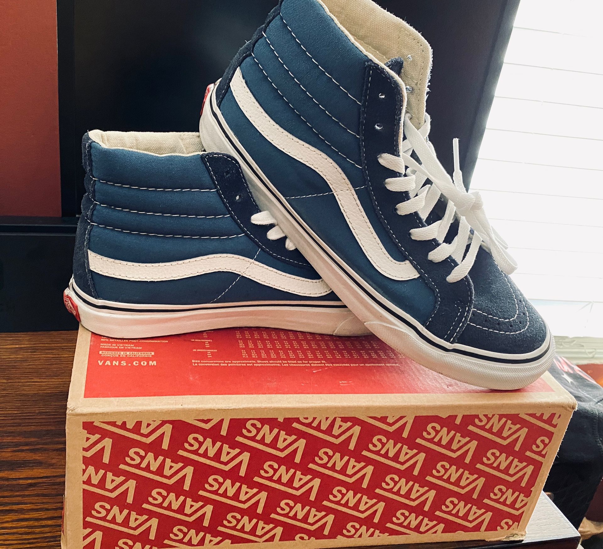 Vans