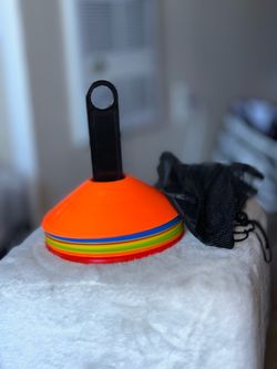 Training Cones