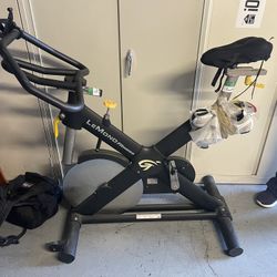 Lemond Fitness Bike