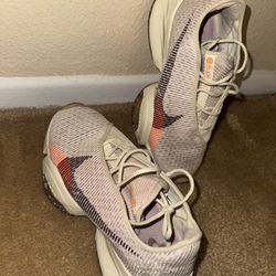 Women Nike Air Zoom Sneakers 