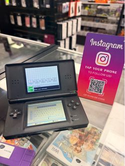 DS lite