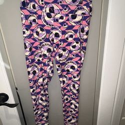 Walt Disney Leggings 