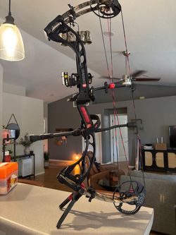 PSE Drive Compound Bow